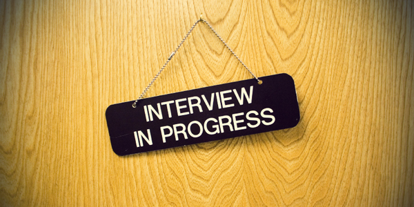 In-Person Interview