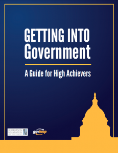high achievers guide cover